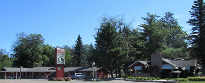 Woodland Motor Lodge - Web Listing (newer photo)